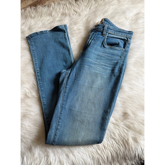 L’Agence Oriana jeans - Picture 2 of 12